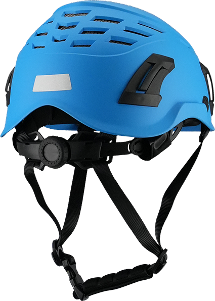 Safety helmet