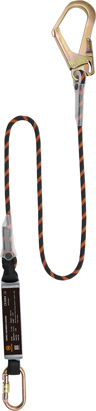 Safety Lanyard