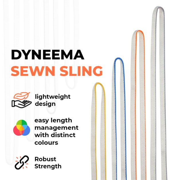 Dyneema Sling