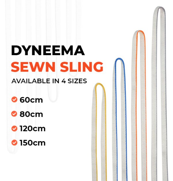 Dyneema Slings