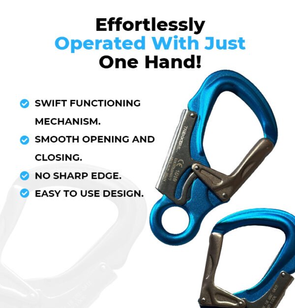 snap hook