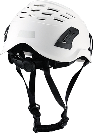 Head Protecting Helmet