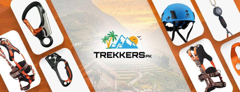 TrekkersPK shop