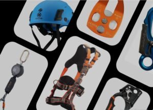 Buy camping gear
