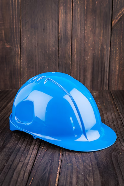 Climbing Safety Helmet