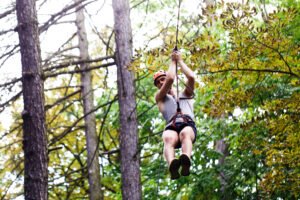 Trekking and Climbing