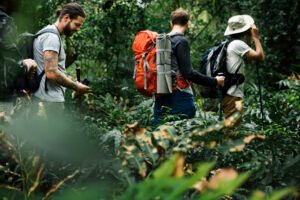 Outdoor Adventure Gear